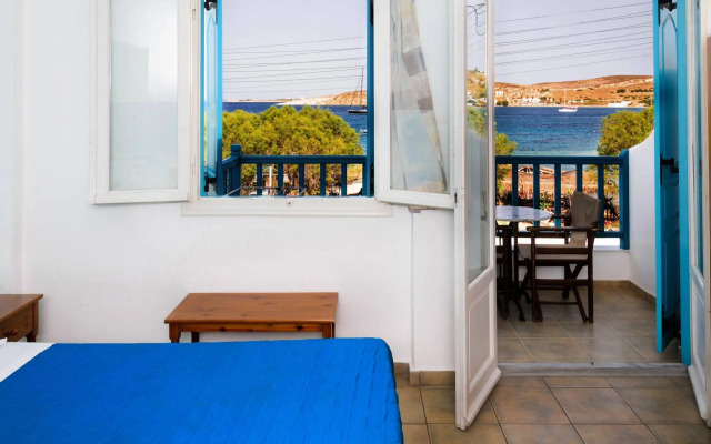 Livadia Hotel