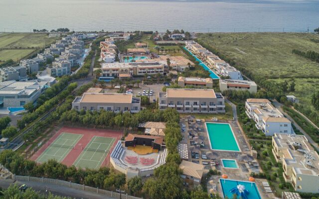 Akti Beach Club