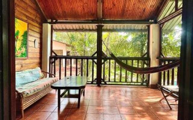 Rio Lindo Resort