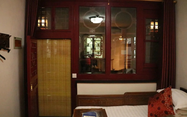 Pingyao Dechang Folks Inn