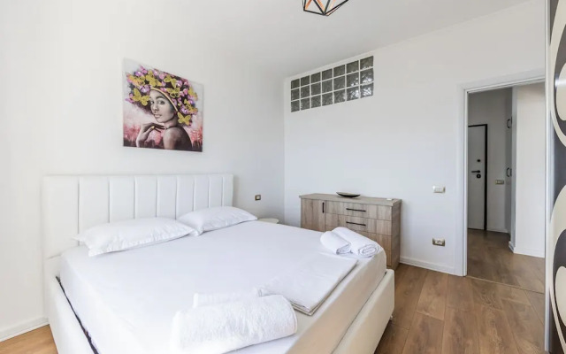 Joe's Seafront Apartment
