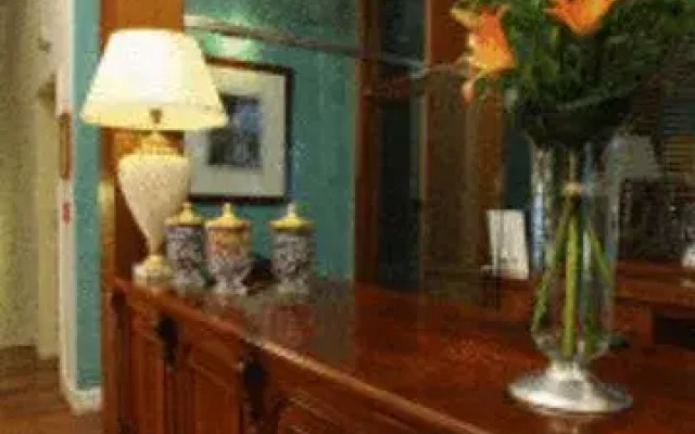 Arti & Hotel Florence