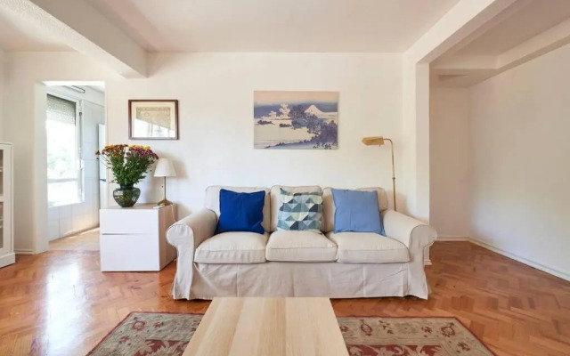 Sofimar Lisbon Airport