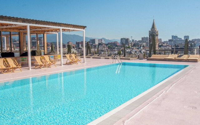 Rooms Hotel Batumi