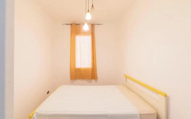 Casa Del Sol Levante Near The Sea