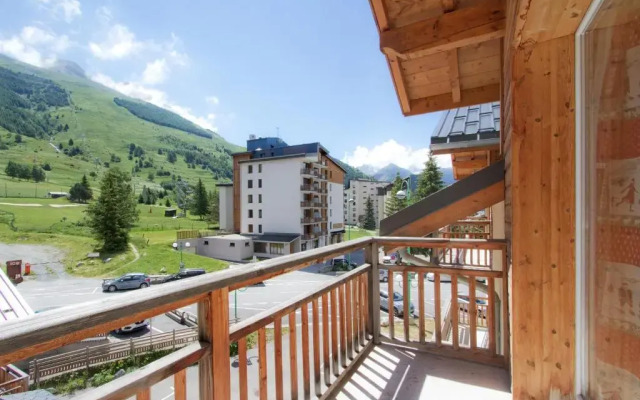 Résidence Odalys L'Ours Blanc