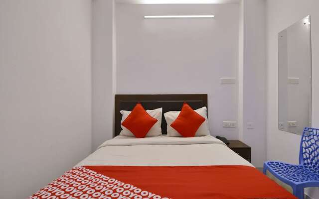 OYO 8832 Hotel jaipur Classic