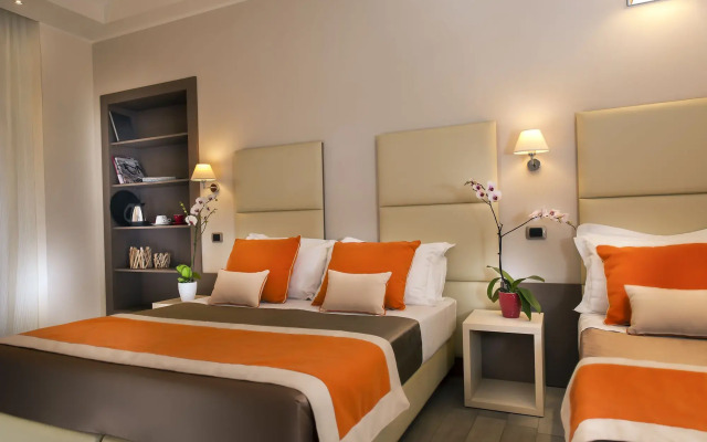 Demetra Hotel