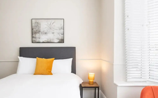Host Stay Clifton Studio 1