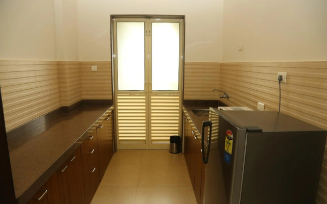 La Vida Studio Inn Baga - Goa By Lords Hotels & Resorts