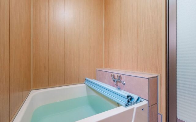 Tabist Shun Hidaka Biratori