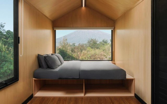 Bobocabin Gunung Rinjani Lombok – Guest Rooms – Sembalun Lawang