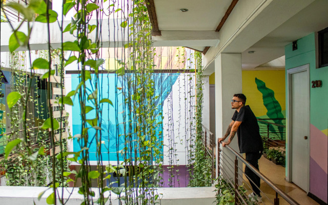 Hotel Natural