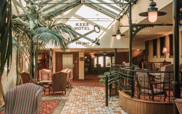 Kee's Hotel