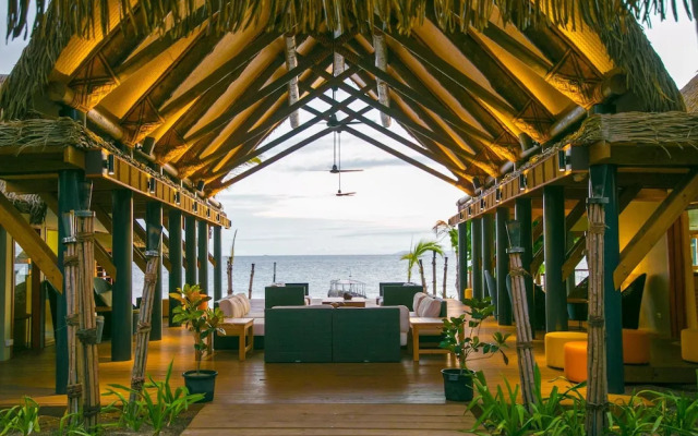 Serenity Island Resort