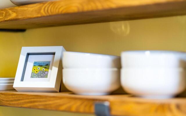 The Tollbooth - The Ideal Base for Exploring