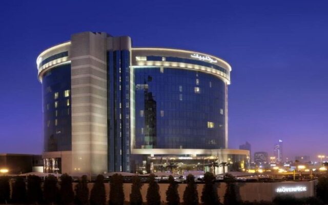 Mövenpick Hotel Al Khobar