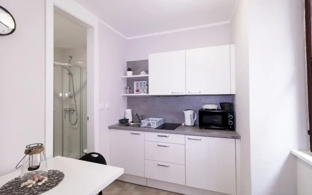 Apartments Bella Tara