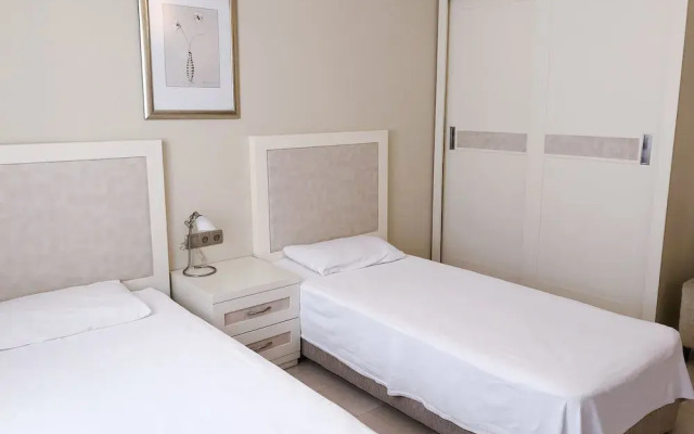 Goldcity Hotel Apartment 3 Bedroom