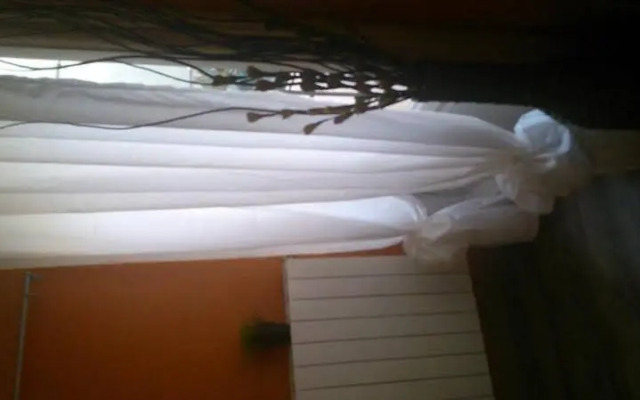 Hostel Los Amigos