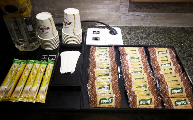 Changwon Masan Hotel BNB