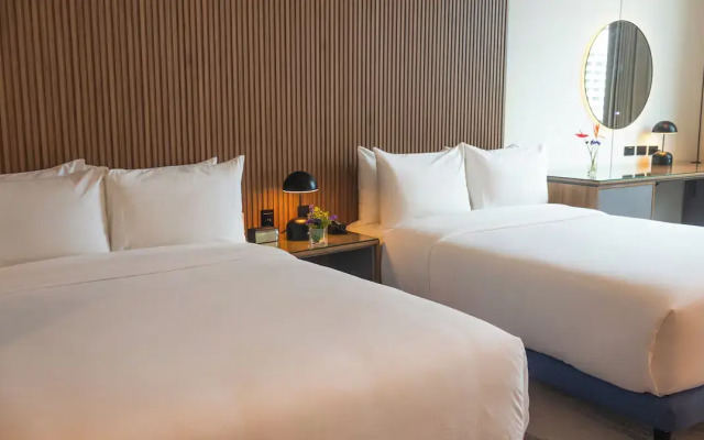 Waymore Hotel Spa & Casino