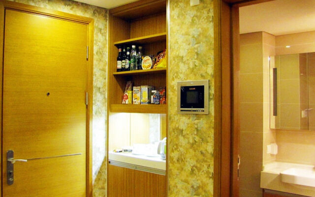 Beimei Fengqing River View Hotel
