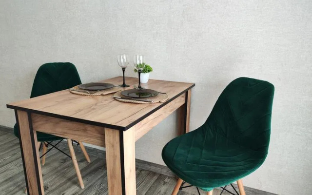 Панда Хоум на ул. Тальниковая, д.3