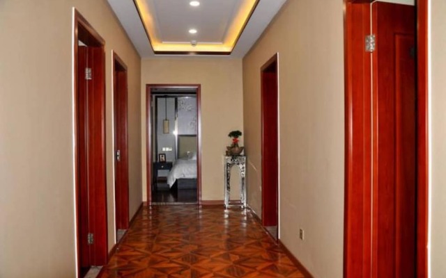 Shanghai YUNQI Villa
