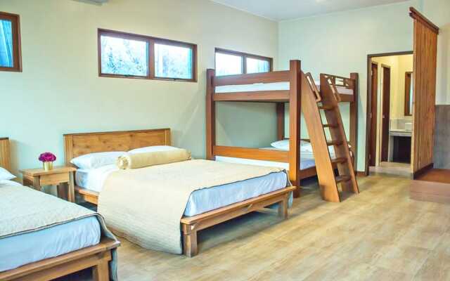 Zen Garden Hotel