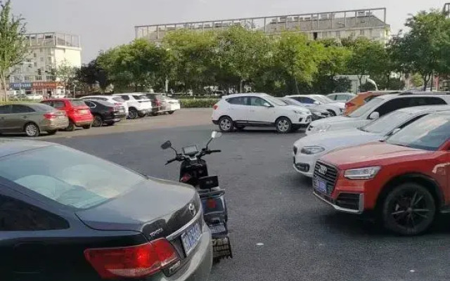 Homeinn Hotel · neo (Suqian Shuyang Subai Trade City Wuyue Plaza)