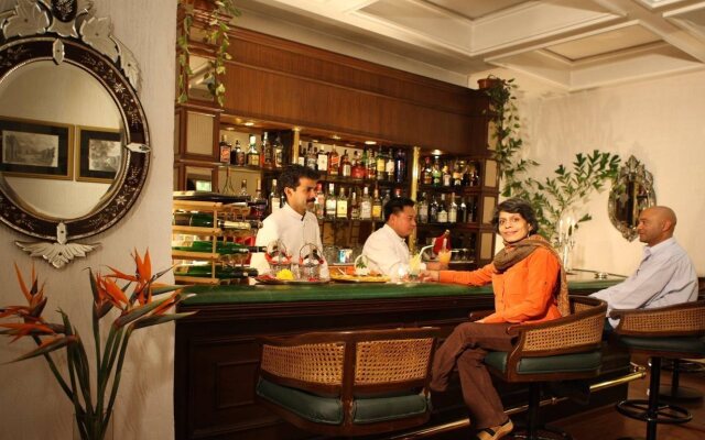 Hotel Clarks