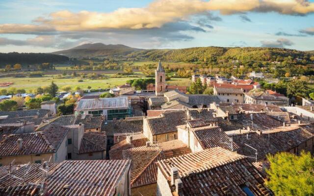 Palazzo Pio III - Residenza d'epoca