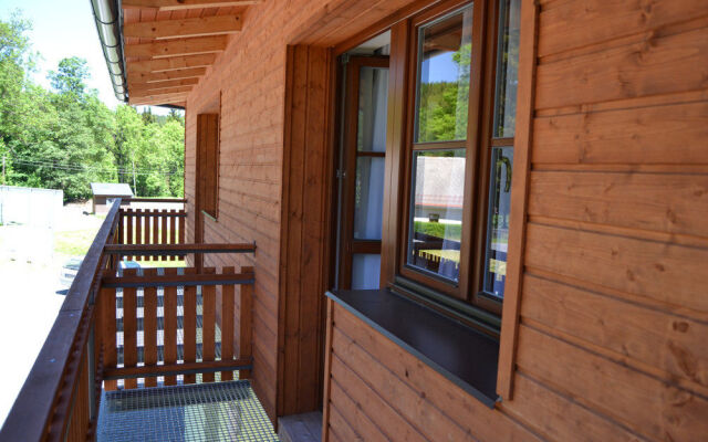 Wellness Hotel Sauna