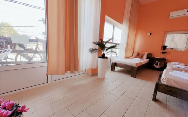 Hotel Complex Karavan