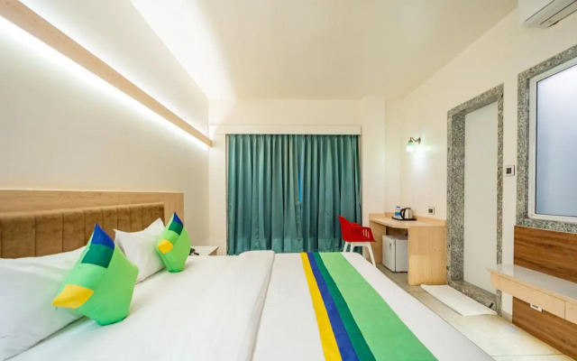 Treebo Sai Rekha Inn