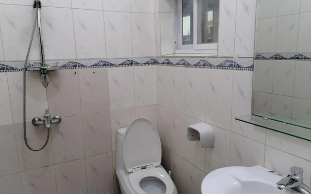 Hotel Paramondo