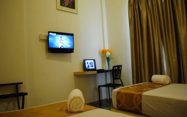 Hotel Kobemas Melaka