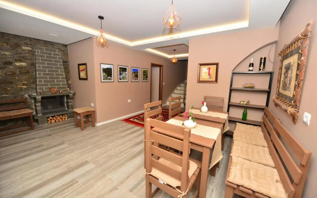 Vila Culli