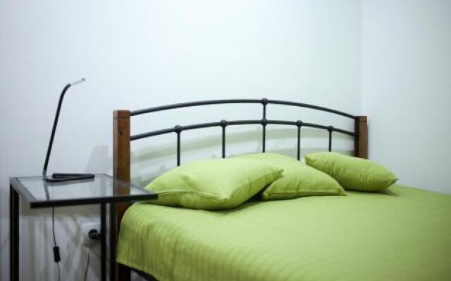 Bonus Apartments in Zagreb, Croatia from 107$, photos, reviews - zenhotels.com