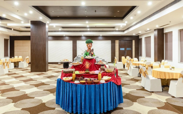 Sunday Hotel Chandigarh Zirakpur