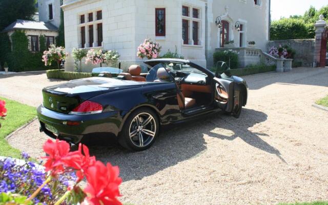 Le Manoir Saint Thomas