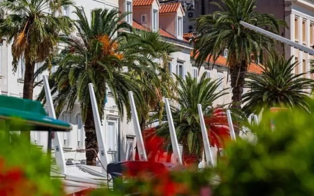 Luxury Apartment Spalato 2
