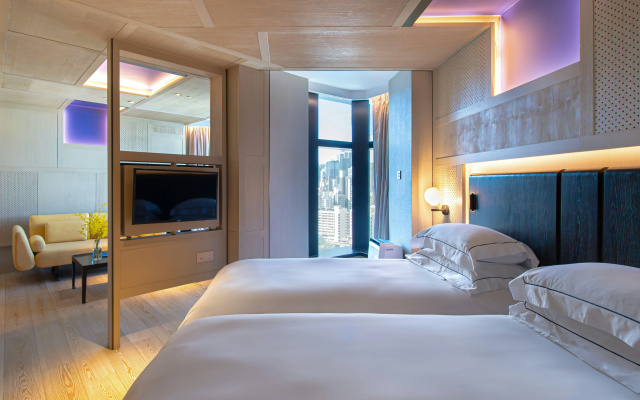 The Emperor Hotel - Image 5