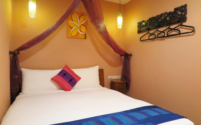 Sin Sin Hotel I