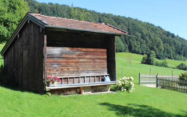 Pension Gerstenbrand