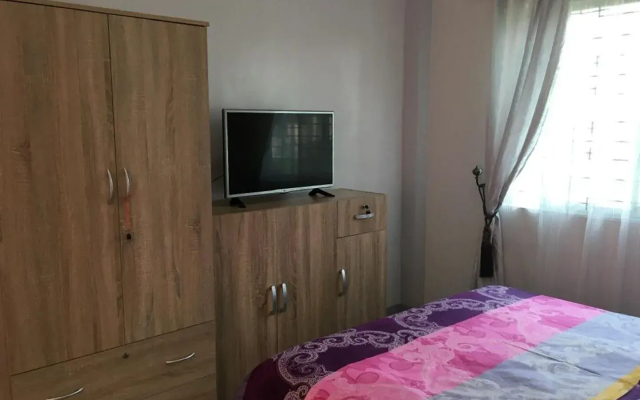 Vitasolo Hometel & Suite