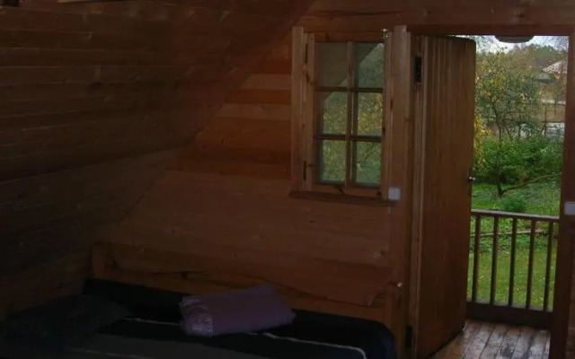 Pärnamäe Holiday House