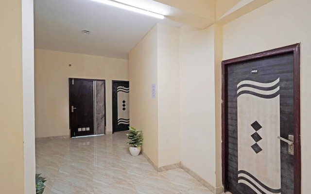 Fabhotel Mvr Stay 116