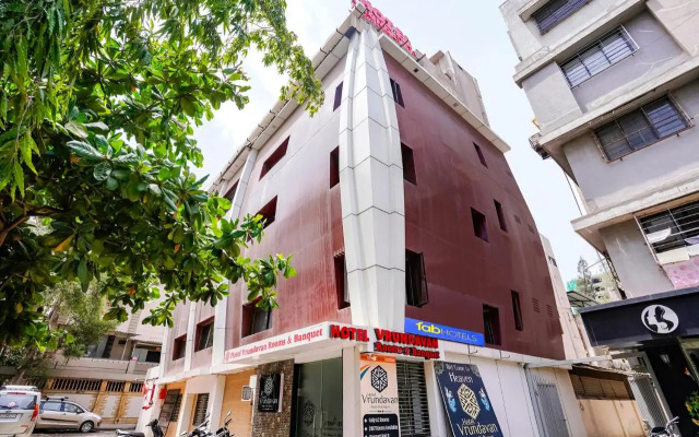 Fabhotel Vrundavan